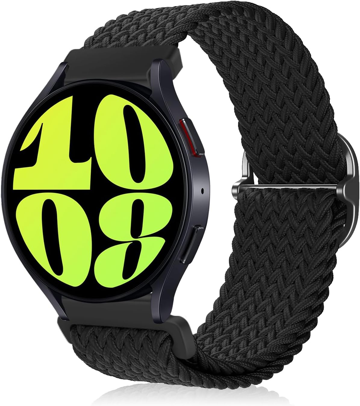 Correa de reloj para Amazfit Helio, pulsera deportiva de silicona, correa de rep