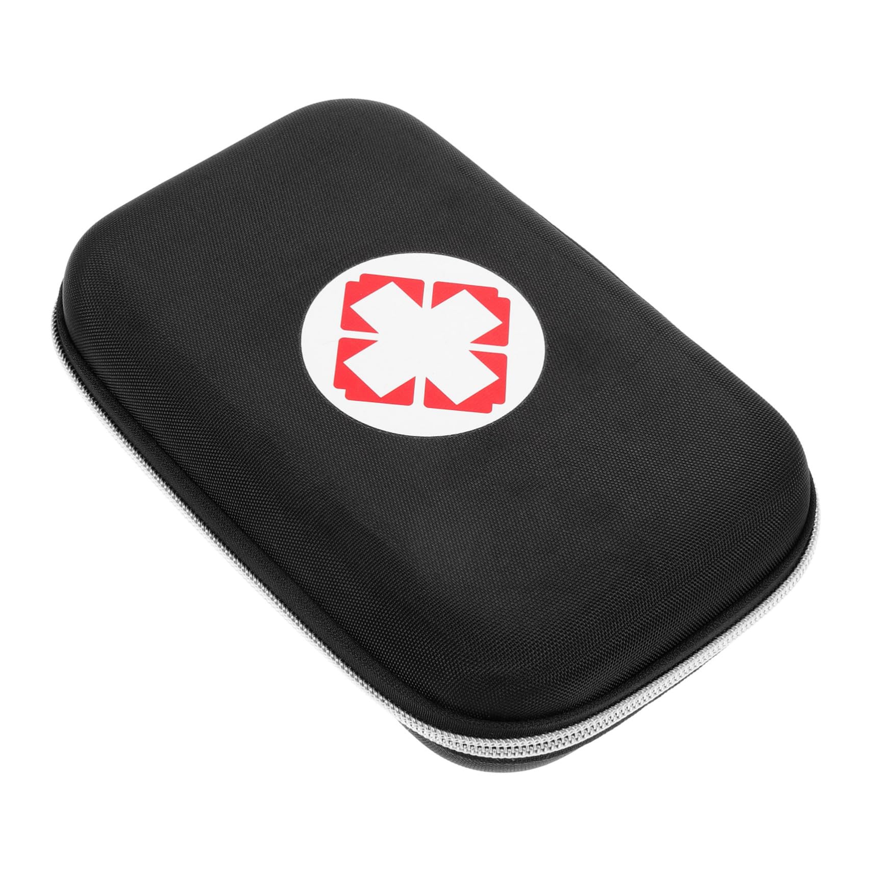 PACKOVE 5pezzi Portatile Per e Escursioni Kit e Resistente Per Medicinali e Accessori Per e Outdoor