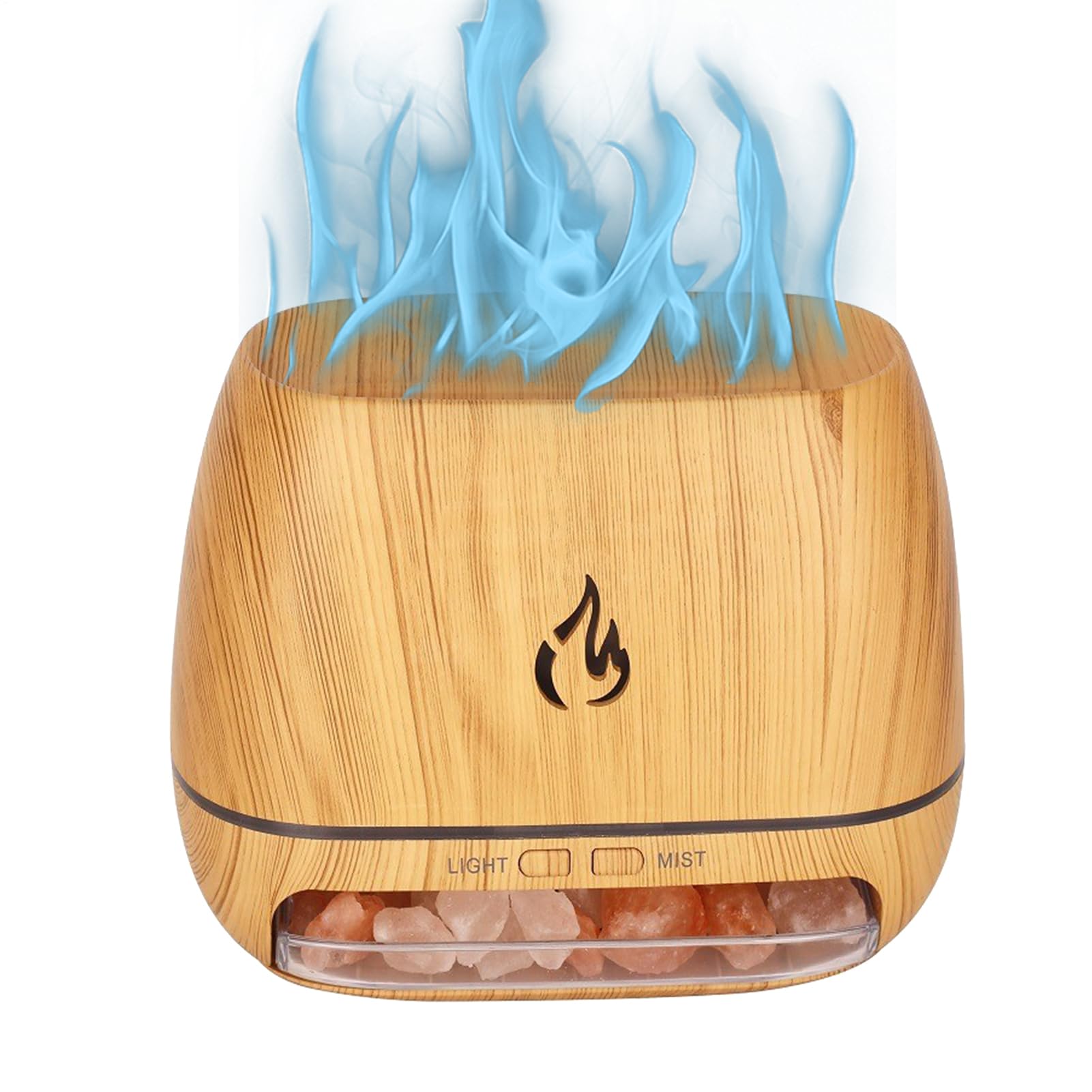 Diffusori ad ultrasuoni per aromaterapia a fredda per piccoli ambienti | Diffusore di aromi per camera da Per casa, ufficio, auto, camera da , soggiorno, st