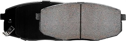 Miniatura 2 de Pastillas de freno delanteras para Hyundai Elantra, Kia ForteForte KoupForte5Soul, pastillas de freno de repuesto automotrices para freno delantero