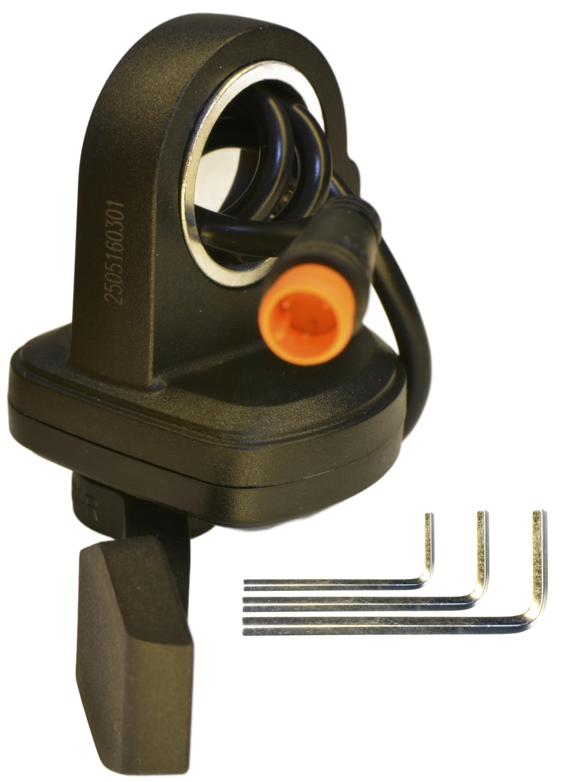 Acceleratore Monopattino Elettrico Compatibile con SmartGyro, Zwheel, UrbanGlide, iScooter, youin,