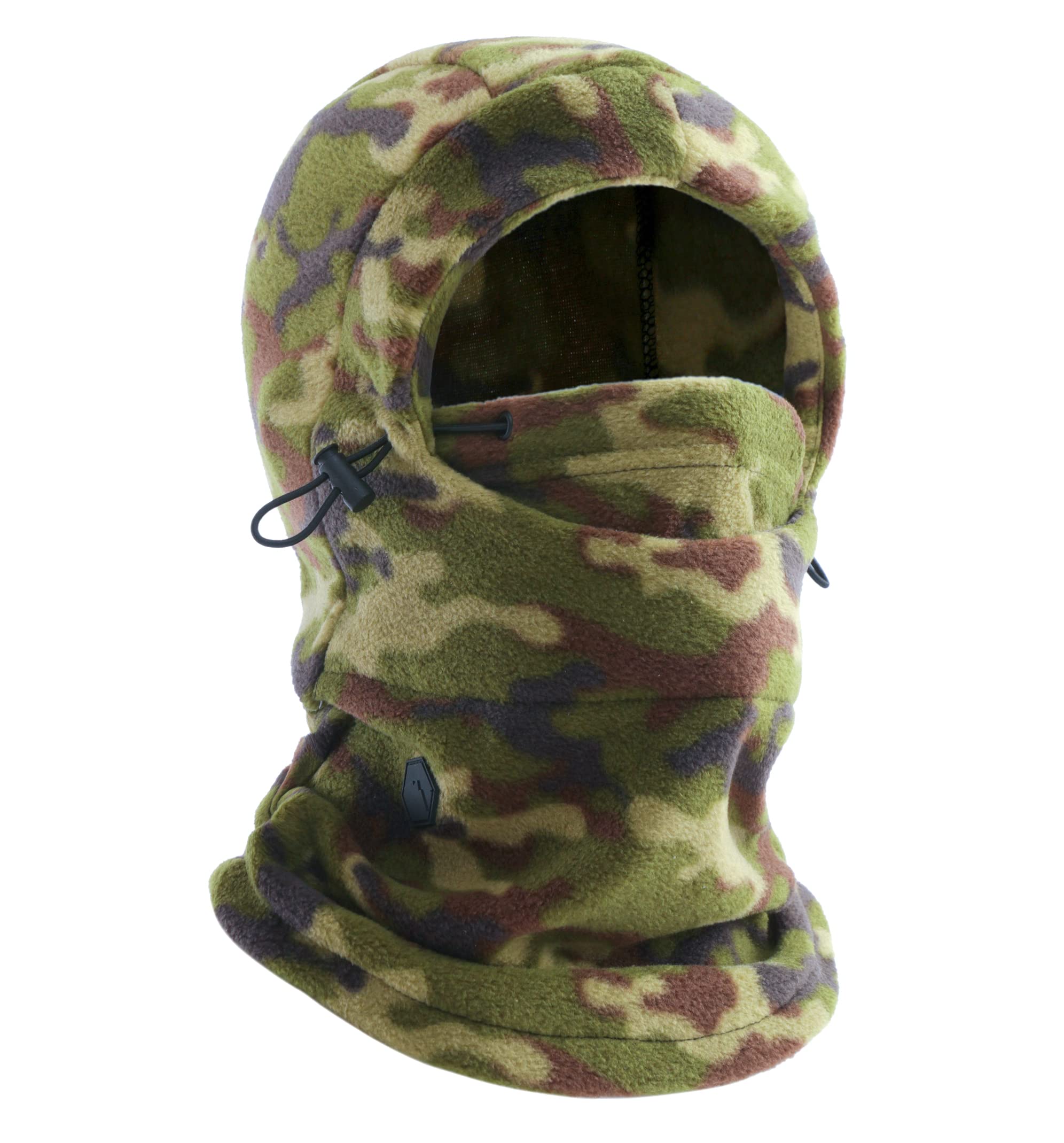 Tough Headwear サーマル ヘルメットライナー キャップ