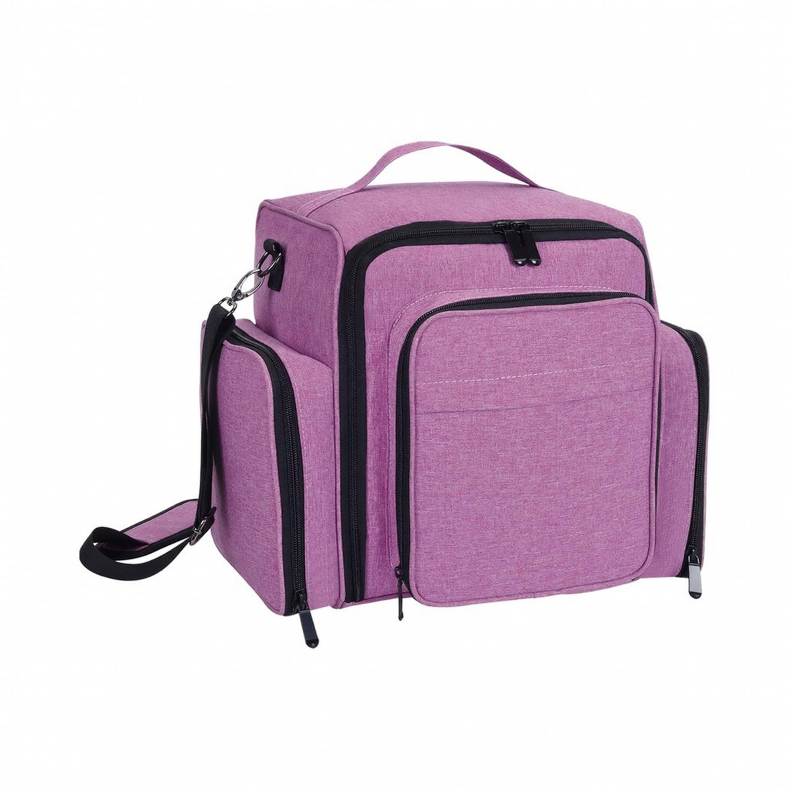 Organizzatore per Smalti Strutturato, Viola
