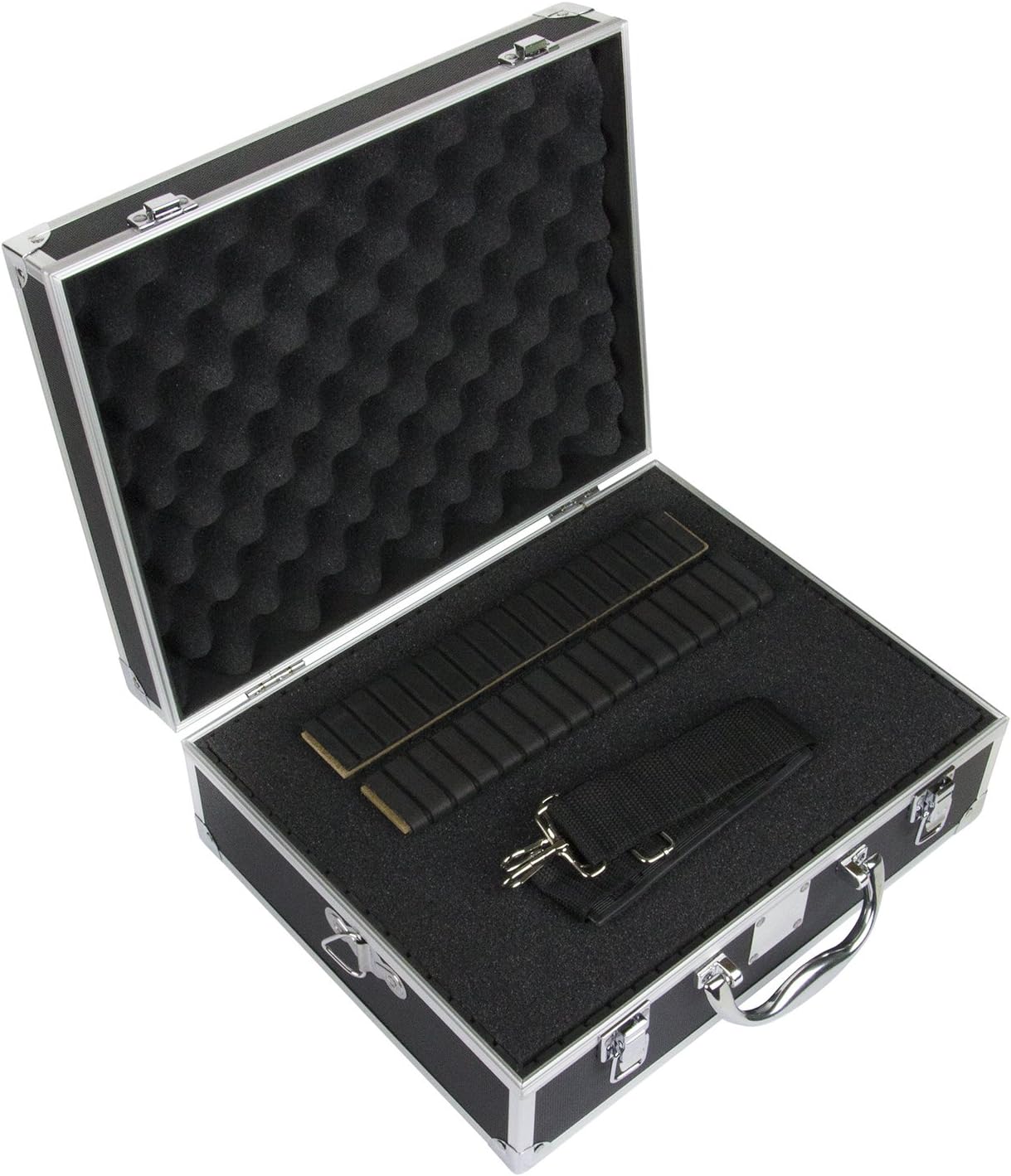Exсluѕіvе Dіѕсоunt 🔥 Professional Series Metal Frame Customizable Small Hard Case for High Impact Absorption - Photographic Equipment