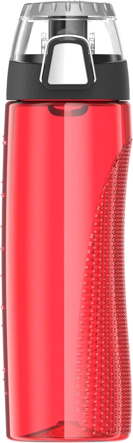 THERMOS Hydration Bottle with Meter