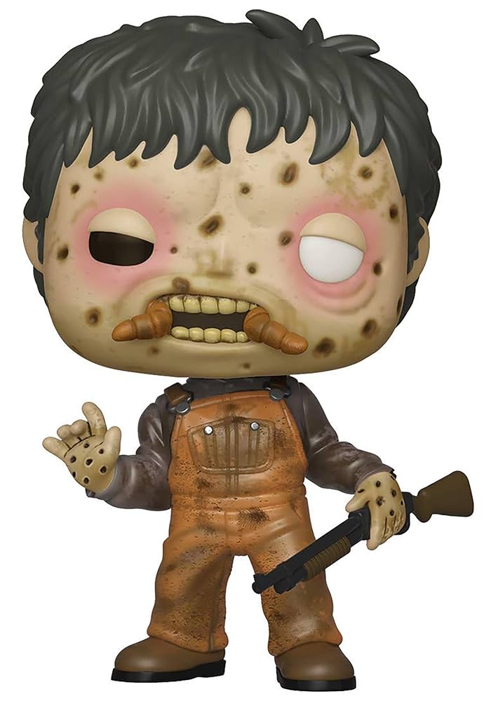 Amazon.com: Funko POP! Movies: Men in Black - Edgar : Toys