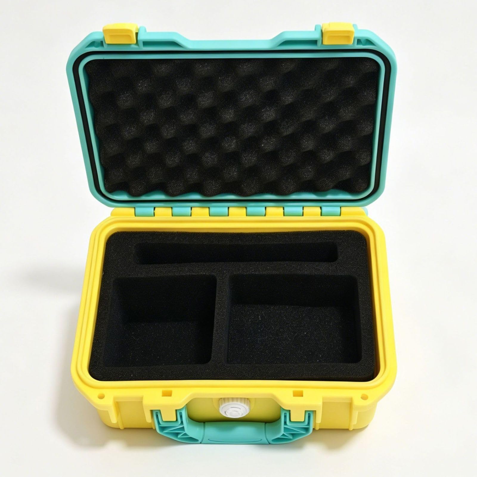 Generico Custodia rigida portatile console di gioco per Nex Playground - Custodia da viaggio antiurto - Custodia rigida per console - Accessori per il trasporto e la conservazione