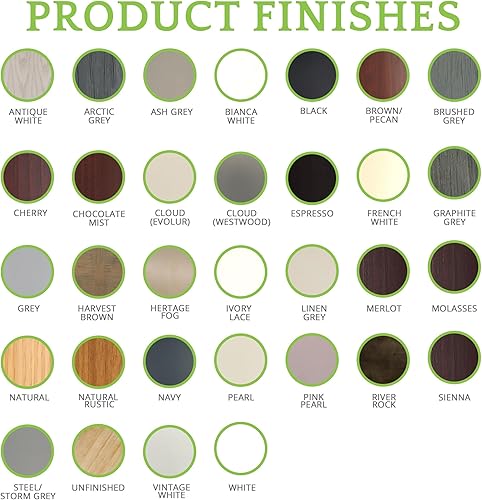 Miniatura 8 de CC KITS Barandilla de seguridad para bebés, niños y niños, barandilla de seguridad de madera maciza para niños pequeños, fácil instalación,