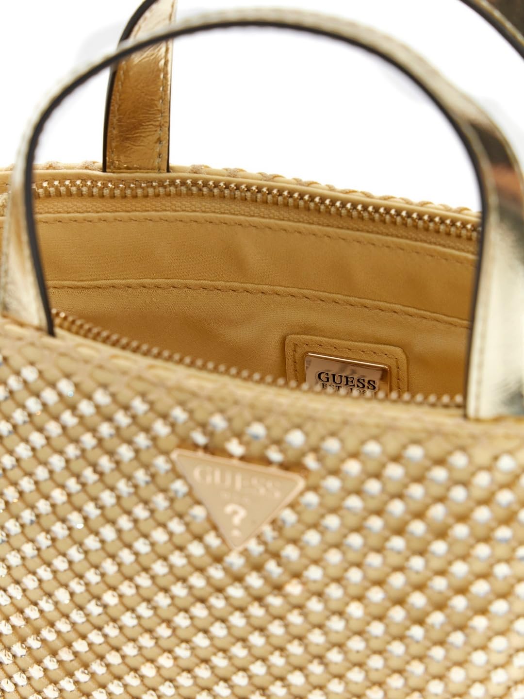 GUESS TASMIN MINI TOTE