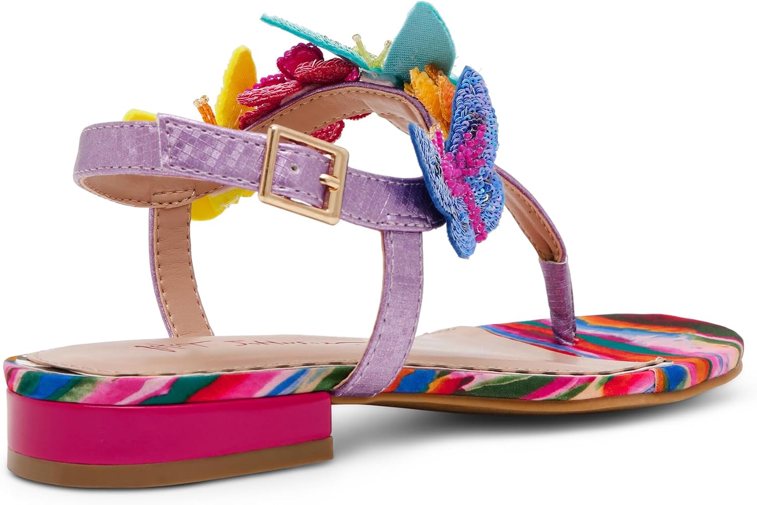 Blue by Betsey Johnson Halie