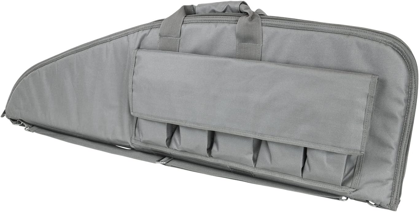 NC Star Gun Case