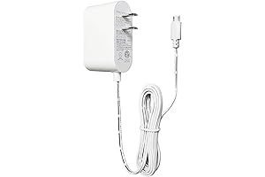 [VAVA WIDE ANGLE LENS FOR Eufy BABY MONITOR]