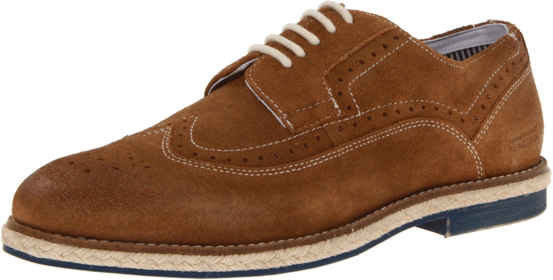 Kenneth Cole REACTION Men's Grow-Ceeds Oxford