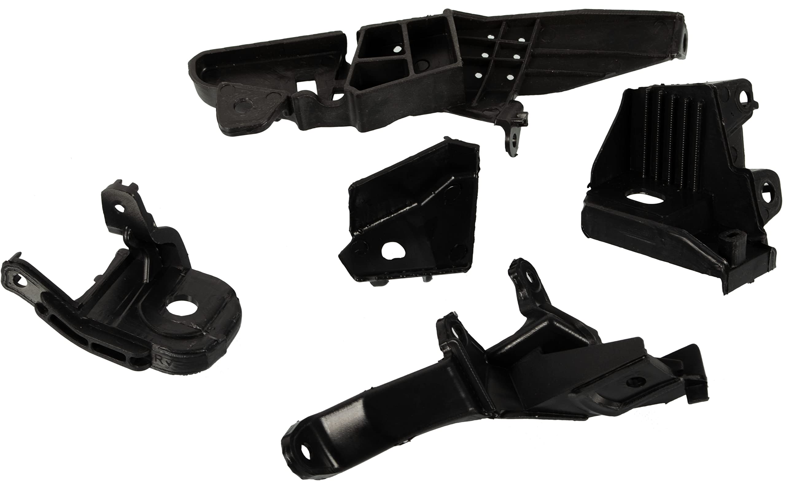 Taros Trade 347552 Kit de réparation pour phare Droite