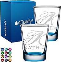 Vista 76 de Juego de 2 vasos de chupito personalizados para hombre, fondo negro, 2 onzas, grabados, regalo personalizado para cumpleaños, bodas, día del padre