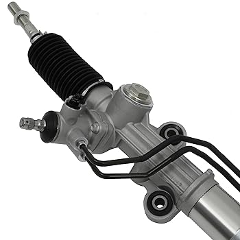 Amazon.com: ECCPP Power Steering Rack and Pinion Assembly