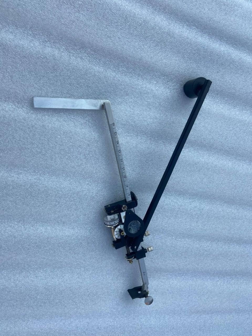 Mechanical Planimeter Level and Survey Equipment Civil Instrument