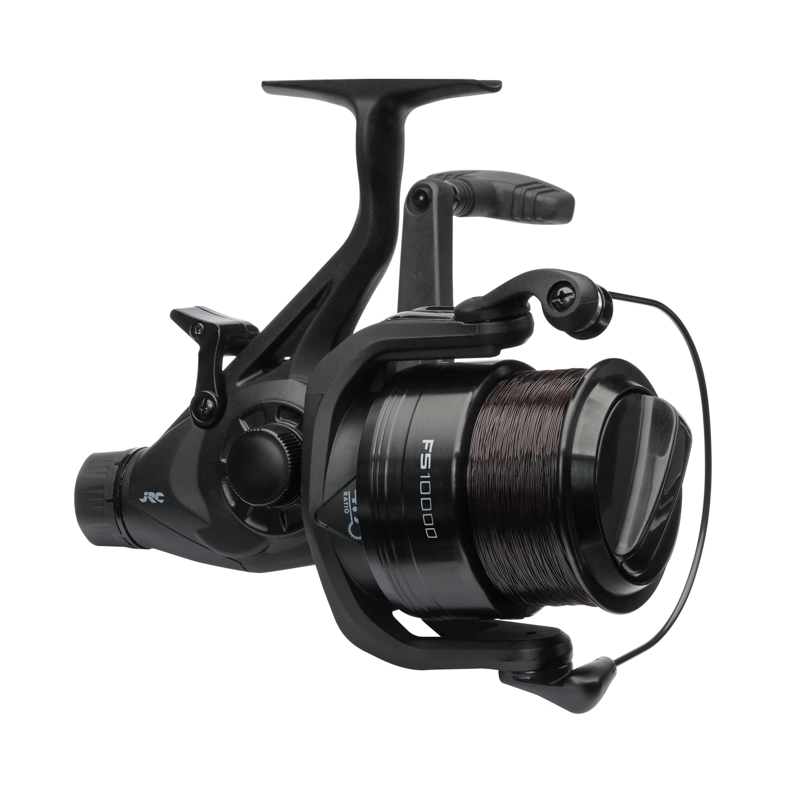 JRC CR 10000FS Pre Enrollado, 2 Unidades