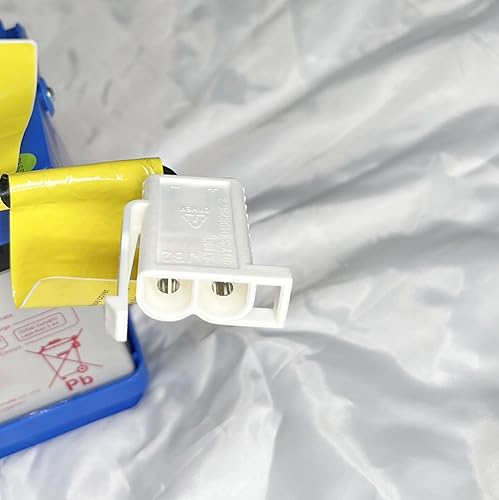 Miniatura 2 de Batería de 12 V para niños con pilas para ruedas de acción para Disney Frozen Sleigh para Batman Batmobile/Motion Trendz para Yamaha Raptor 700R (12