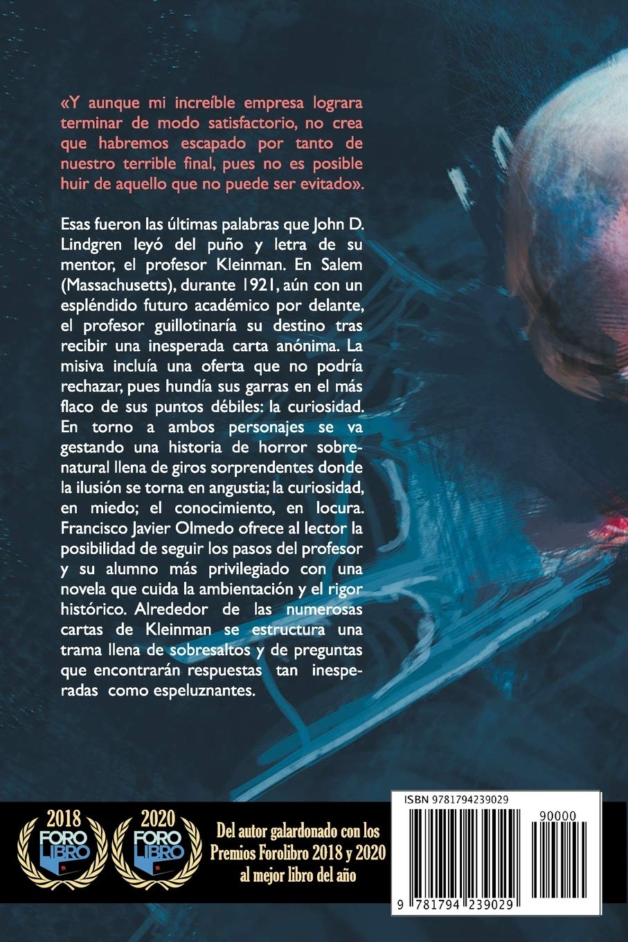 Bajo nuestros pies (CICLO DEL DIOS DE LA CARNE®) (Spanish Edition)