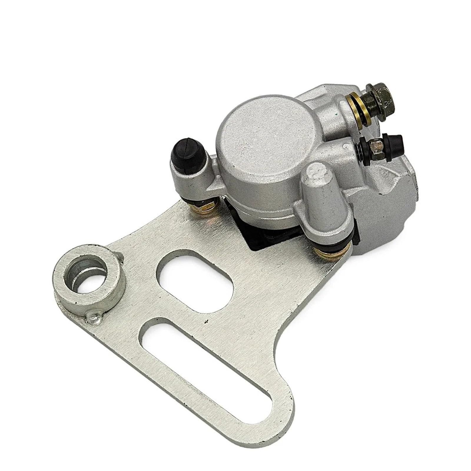 Freno Piston de Freno Herramienta Pinza de bomba de freno inferior para motocicleta todoterreno M15, compatible con Honda 145 T8 BBR CRF TTR KLX.