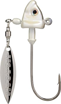 Strike King Strike King Tour Grade Spin Head