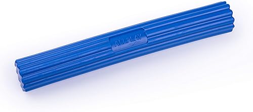 Miniatura 6 de Barra de resistencia para terapia física para codo de tenis, fortalecedor de muñeca para mejorar el agarre de la mano para golfistas,