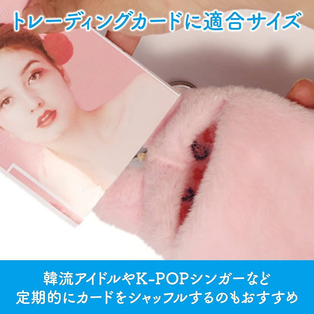 韓国BL スミルナ＆カプリトレカカード全種18枚セット トレーディングカード JO1[3枚セットランダム/全110種] – LAPONE