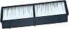 AWO Replacement Projector Air Filter Fit for EPSON ELPAF21 V13H134A21 EH-TW2800 EH-TW2900 EH-TW300 EH-TW3200 EH-TW3500 EH-TW3600 EH-TW3800 EH-TW4000 EH-TW4400 EH-TW4500 EH-TW5000 EH-TW5500 EH-TW5800