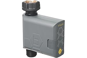 Orbit B-hyve 6 Zone Smart Hose Watering Timer