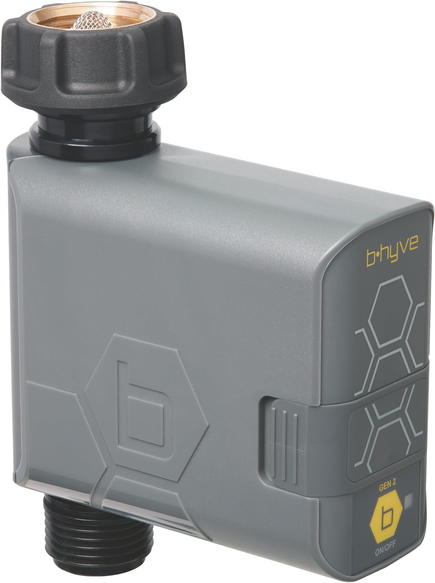 Orbit 90205Z B-hyve Gen 2 Smart Hose Watering Timer