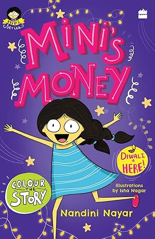 MINI'S MONEY