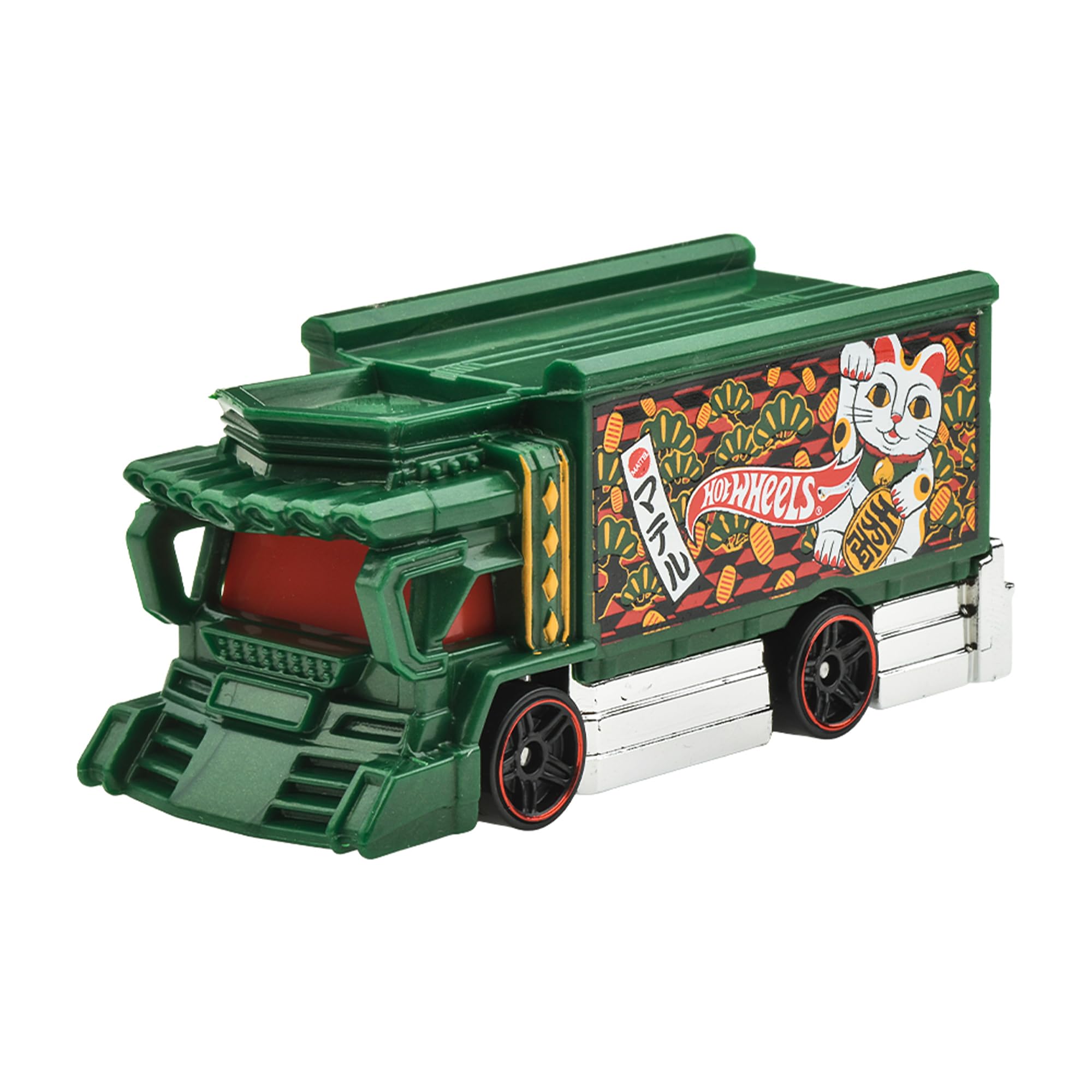 Amazon | ホットウィール(Hot Wheels) ベーシックカー ライジン