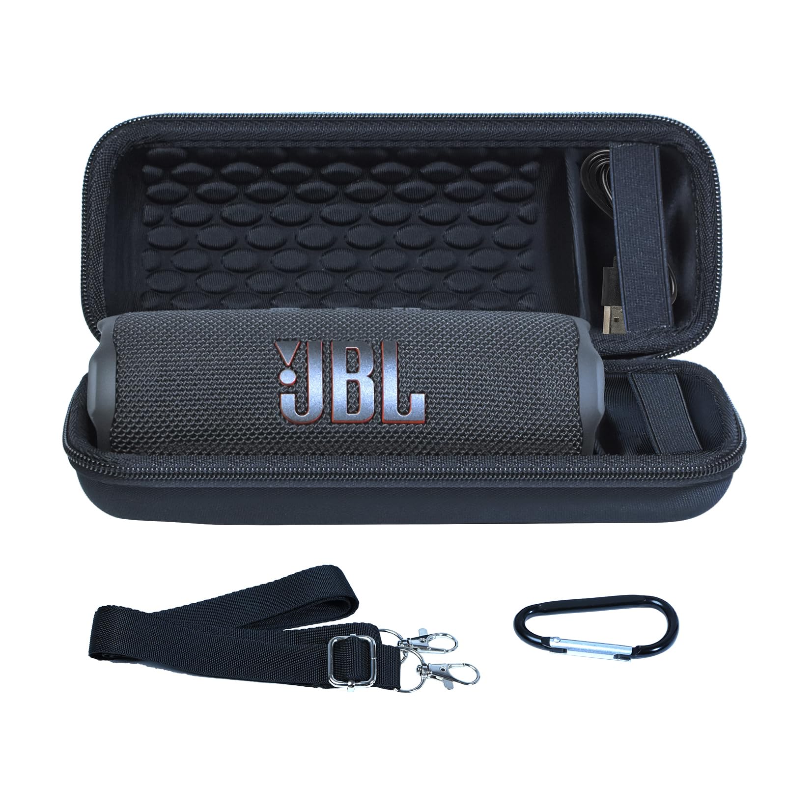 Amazon | 収納ケース 互換品 for JBL Flip 7 / 6 FLIP7 FLIP6