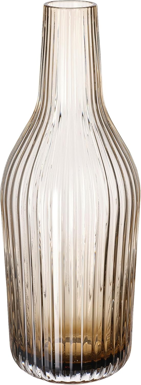 ANLEDNING Carafe, Light Brown, 1 l