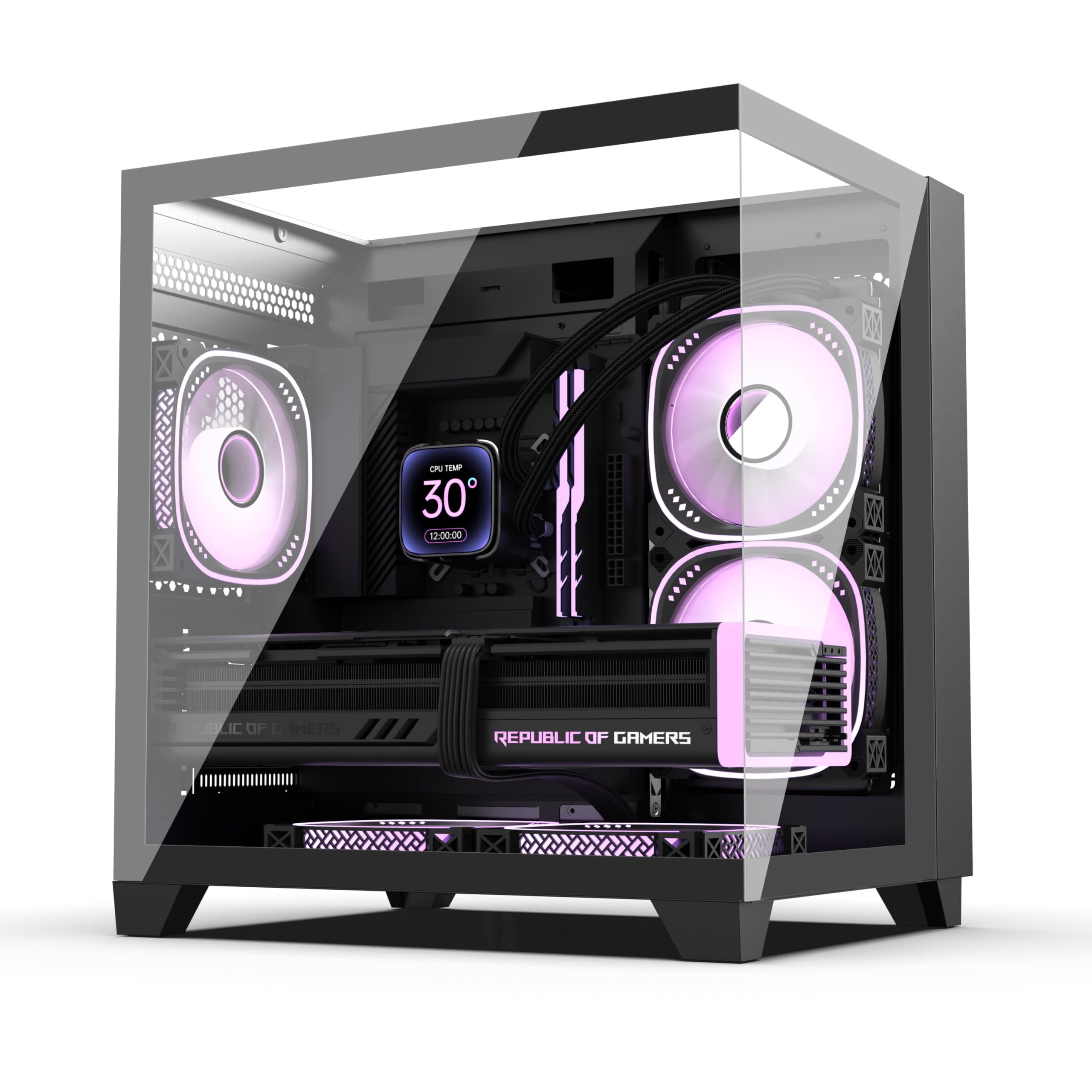 ローマ様PC/Core i7-6700K/16G/GTX1660Super ローマ様PC/Core i7-6700K/16G/GTX1660Super Gaming PC Desktop