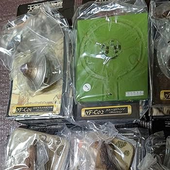 Amazon.co.jp: 大神秘博物館 DX ノーマルコンプリート12種 + レア