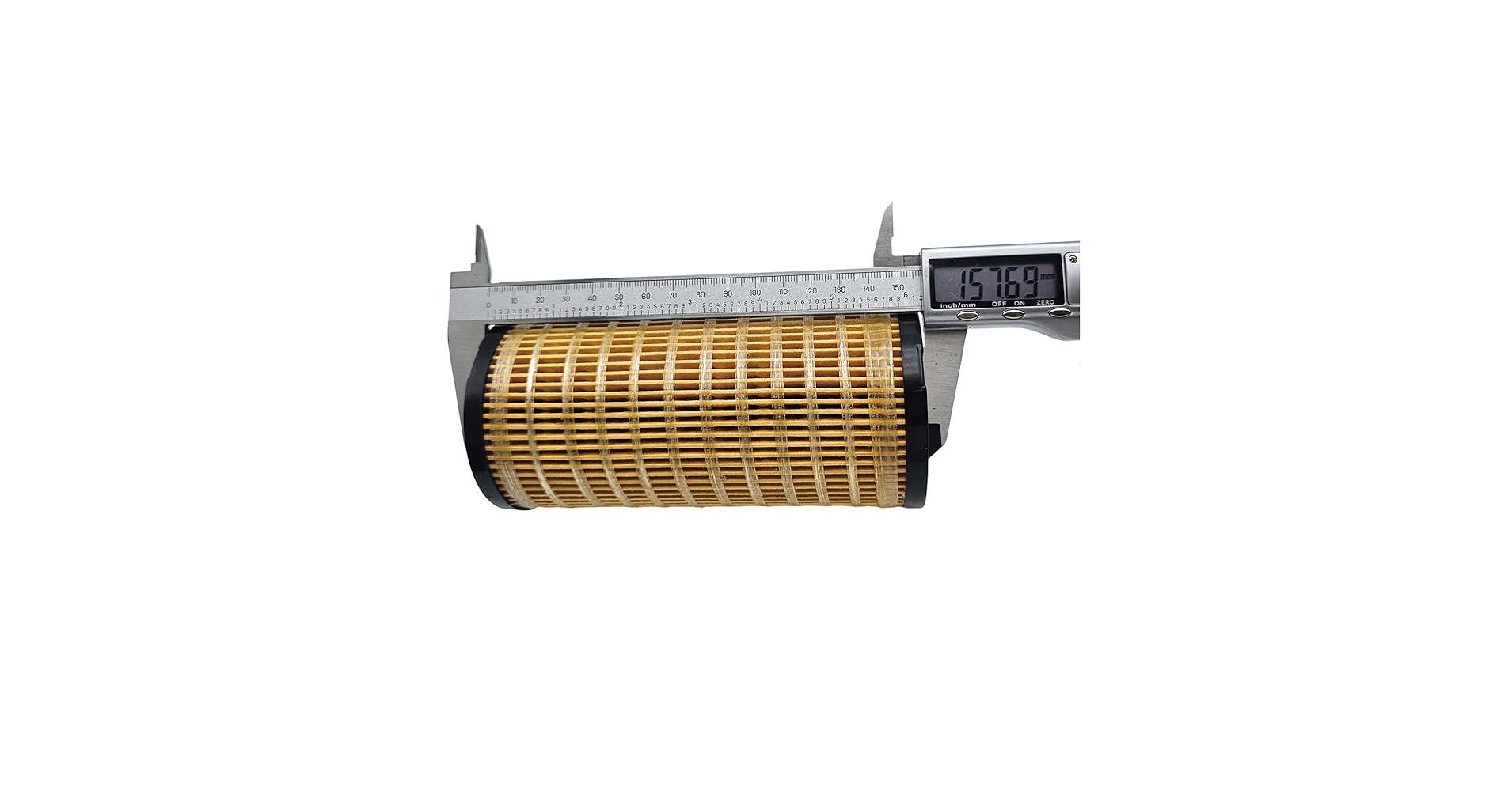 Amazon.com: Kridets 4816636 26560201 1R-1804 Fuel Filter