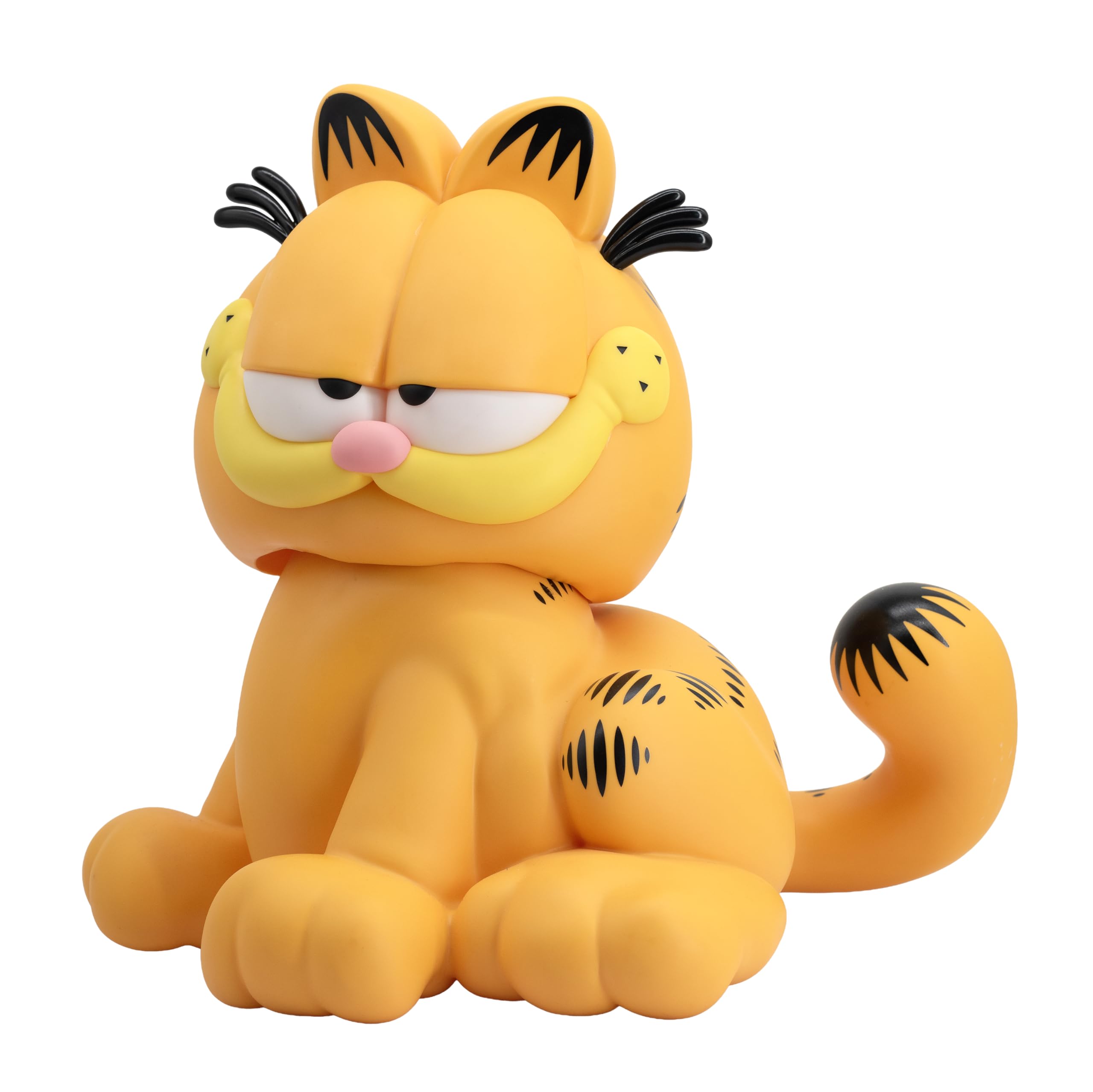 ガリフー  Garfield フィギュア　GK   カラーor サイズ選 Amazon.com: Boss Fight Studio Gigantic Garfield Action Figure