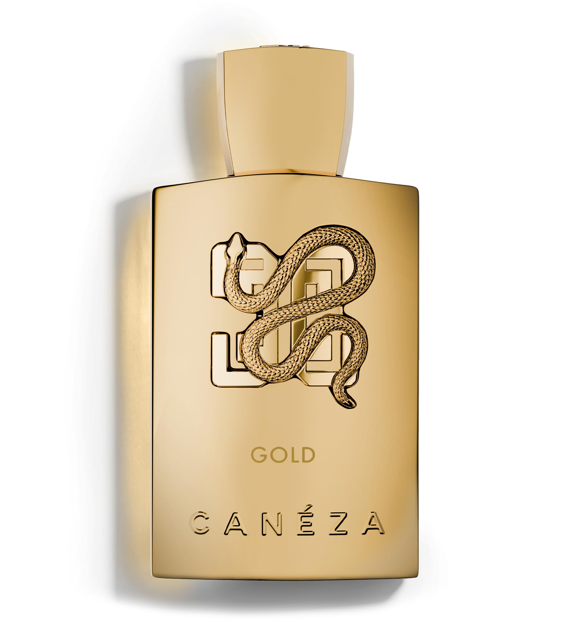 Amazon.com: Caneza Gold Eau De Parfum Spray - Long Lasting Arabian