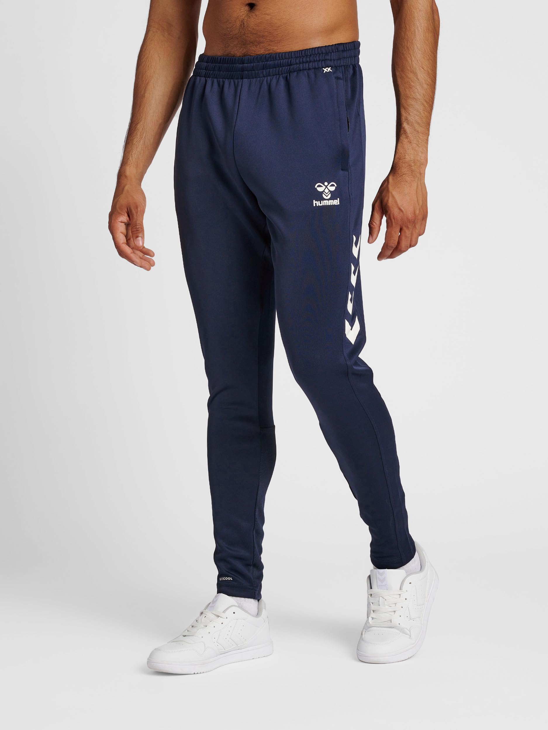 hummel Hmlcore Xk Training Poly Pants - Spodnie Uniseks