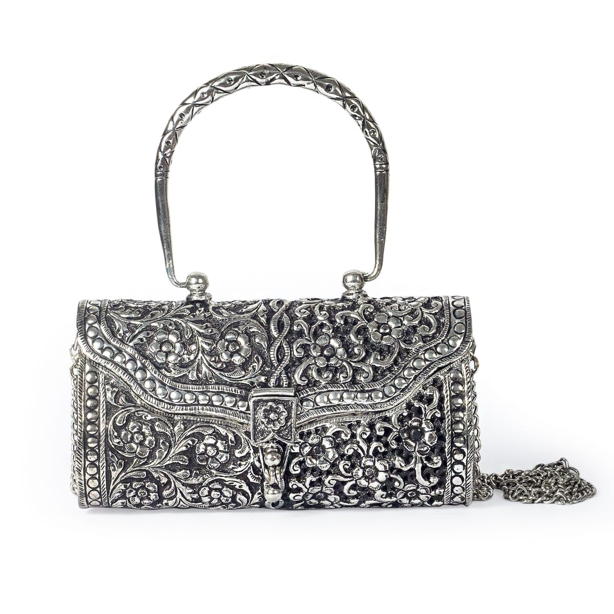 See full amazon price history chart for SHREENATH METAL ARTS Ladies Clutch beutiful matt desighns situable for any dress tops suits buy this and made more beautiful. set of 1 SHREENATH METAL ARTS Ladies Clutch beutiful matt desighns situable for any dress tops suits buy this and made more beautiful. set of 1 (B0D76TJCB3) Amazon Price History, Amazon Price Tracker