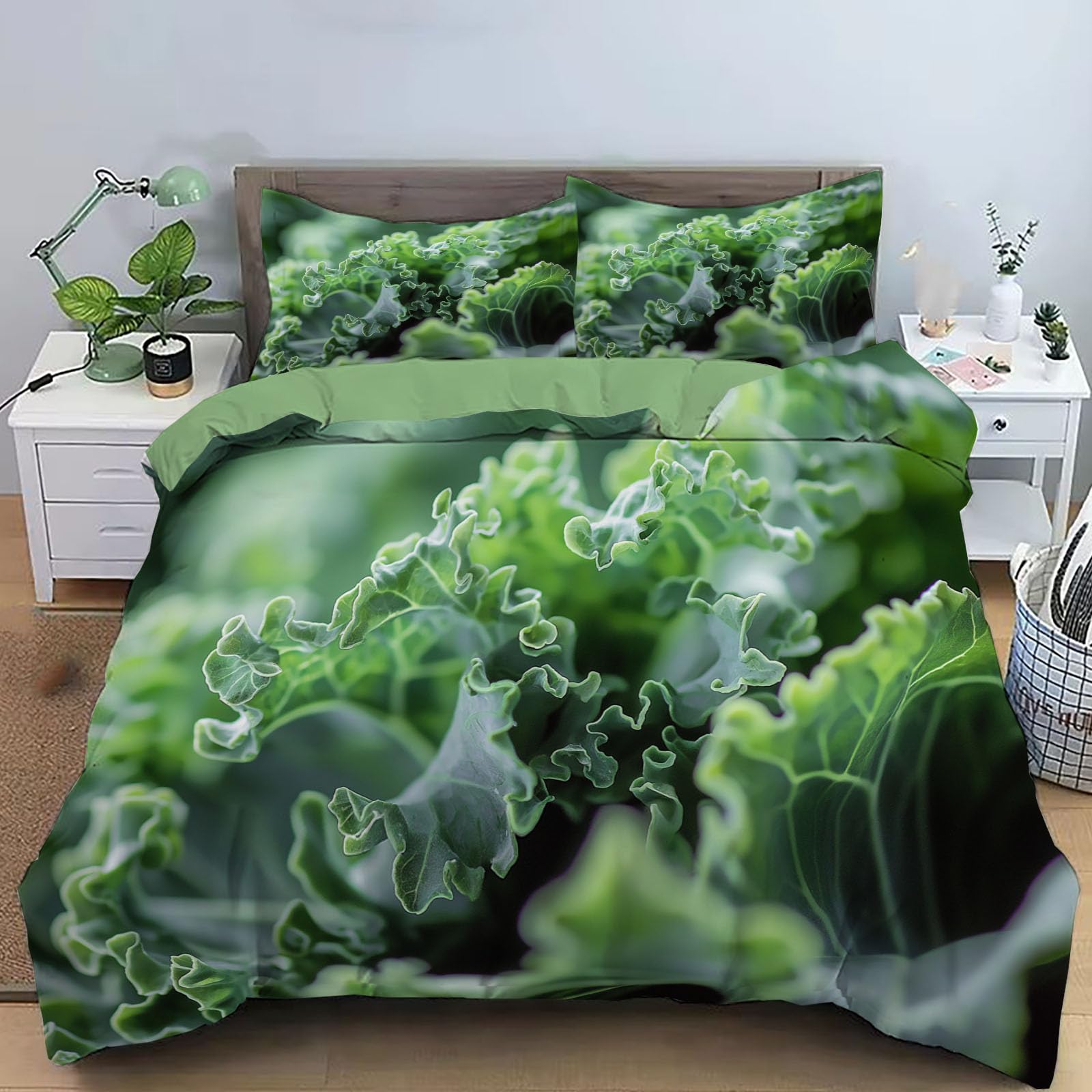 Housse de couette 140x200 douce et facile à laver pour le lit de votre enfant
