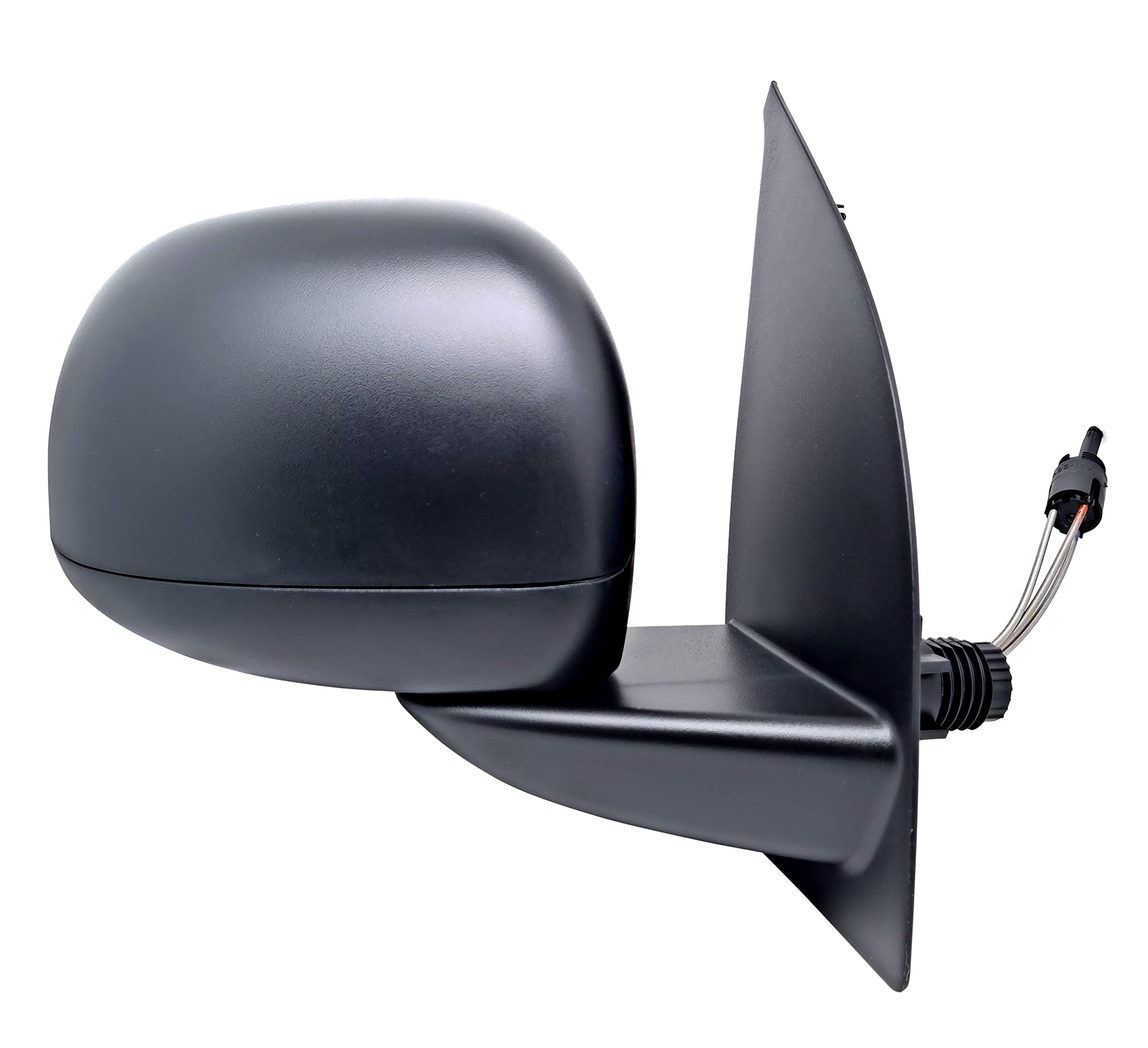 Frankberg Rétroviseur Extérieur électrique Gauche 5 Broches Chauffant