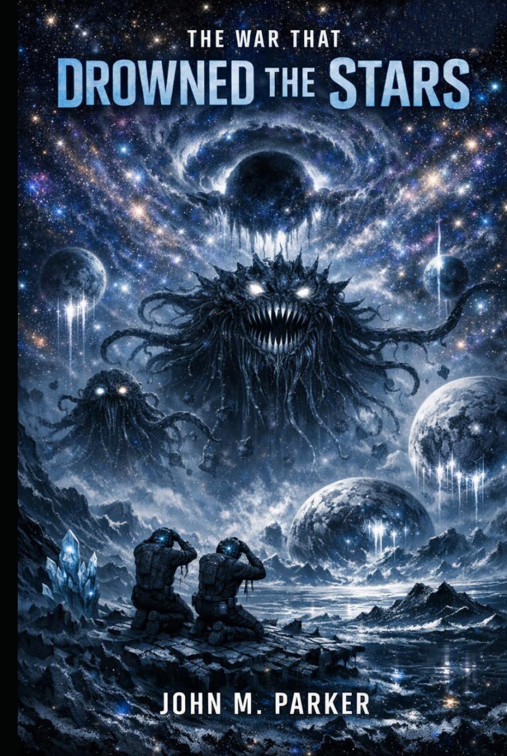 The War That Drowned the Stars