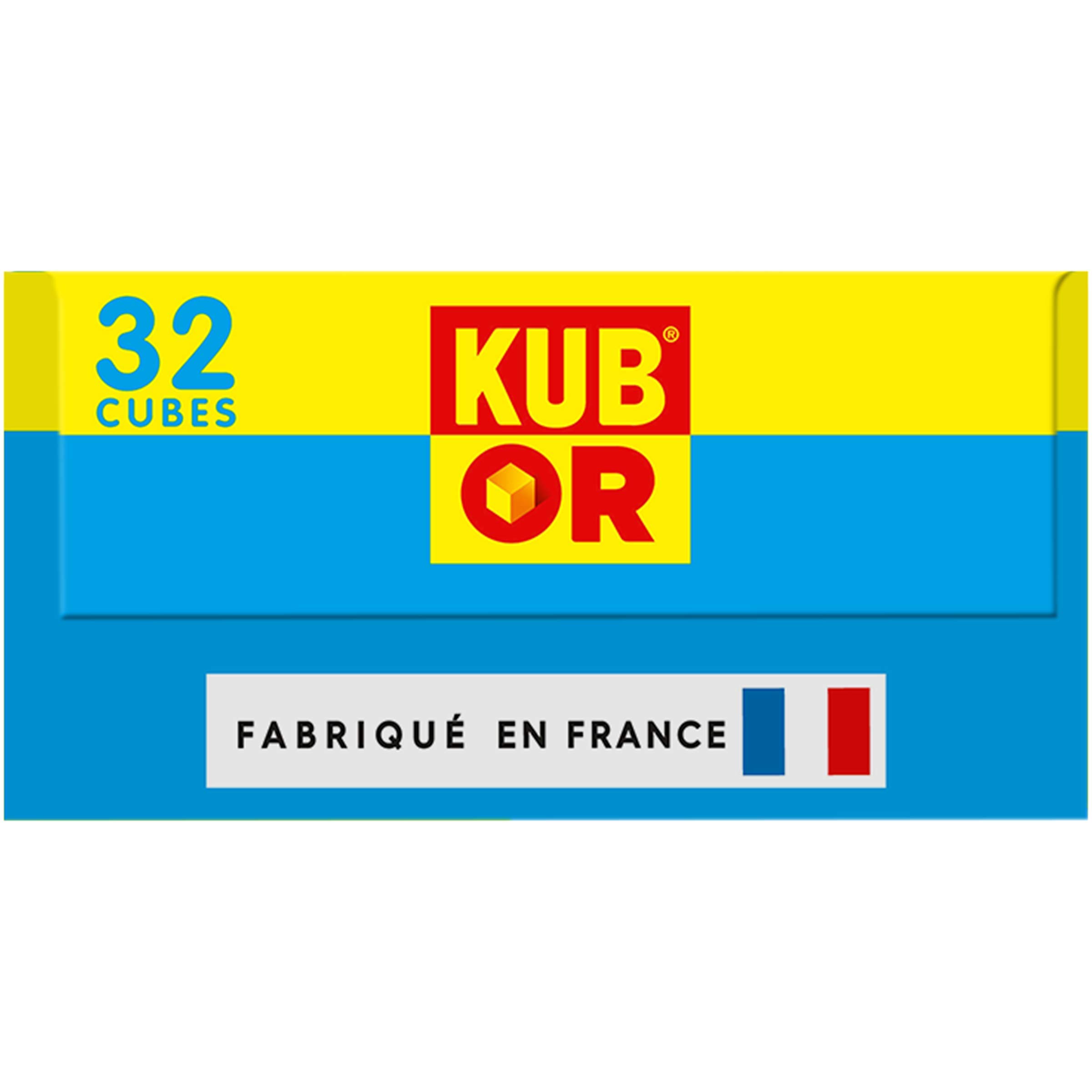 Maggi - Caldo Kub or desengrasado (32 cubos), 128 g, 5 unidades
