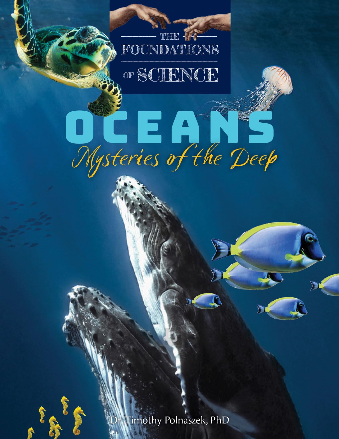 Oceans: Mysteries of the Deep (The Foundations of Science)