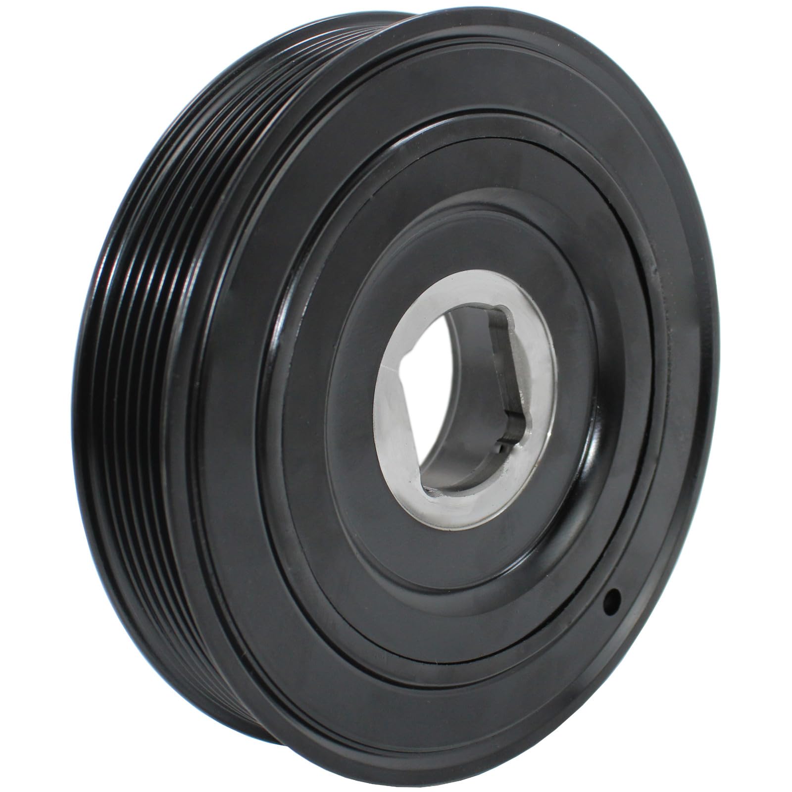 Polea damper de motor para furgoneta Renault Master 2.3 dCi 7