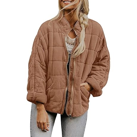 Free People Quilted Jacket: Elevate Your Winter Wardrobe