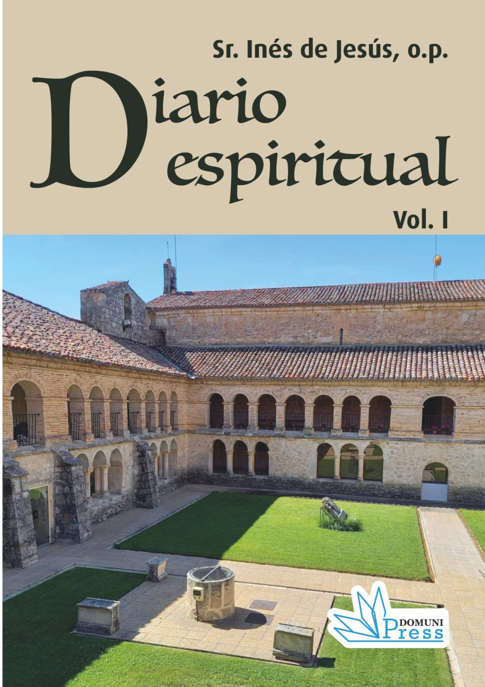 Diario espiritual Vol. I